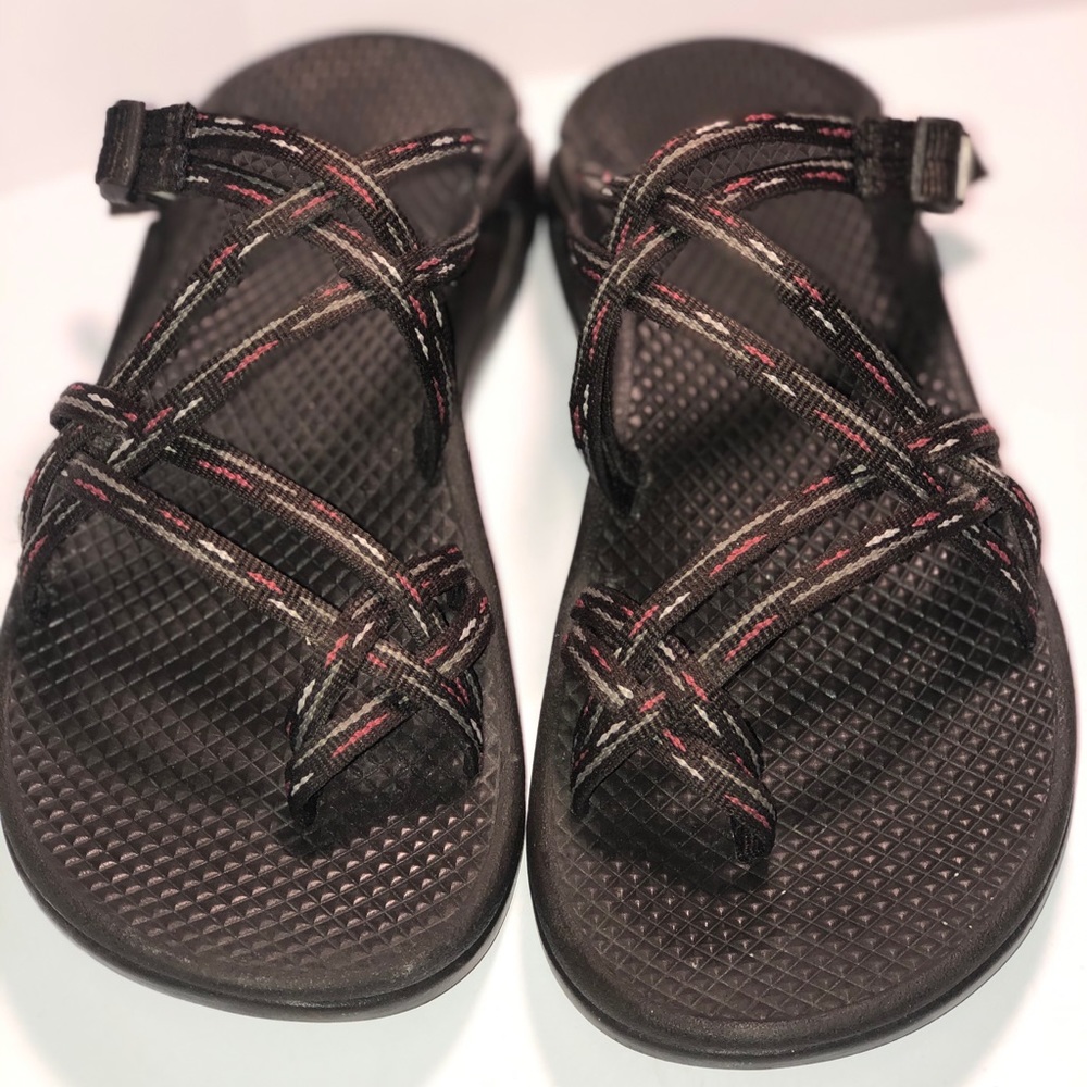 Lightly worn Women’s Chacos size 6